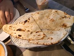 -Pita's&Tika's中东和印度风味餐厅(龙湖天街店)