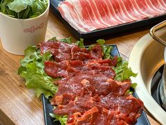 -四喜小胖·北京涮肉(五道营店)