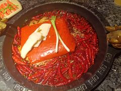 -蜀大侠火锅(春熙路店)