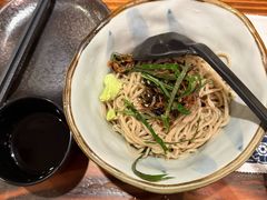 -纹兵卫手打荞麦面日料(虹桥本店)