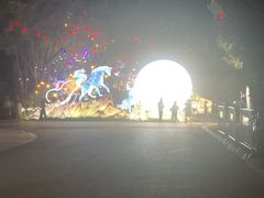 -无锡梅园公园