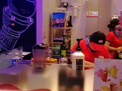 -DQ·蛋糕·冰淇淋(城南嘉园店)