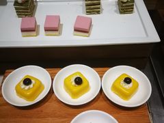 -顺德美的万豪酒店·自助餐·贡厨