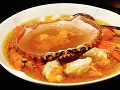 -上海苏宁宝丽嘉酒店·嘉府壹号中餐厅