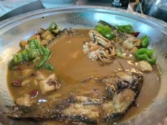 -李东农庄(中南百草园地标店)
