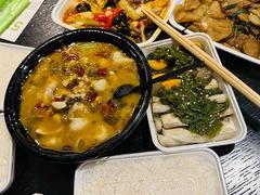 -桔子酒店(苏州观前街店)