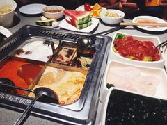 -海底捞火锅(邯郸新世纪中心店)