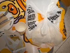 -乐凯撒披萨(中心书城店)