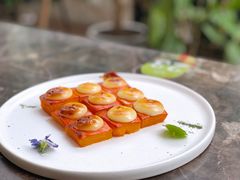 -大树餐厅(红旗街万达店)