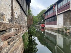 -沈厅酒家(周庄店)