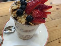 Yogurt&nbsp;Parfait-Elephant Grounds(STARSTREET)