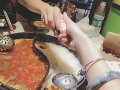-钢管厂五区小郡肝串串香(通锦桥店)