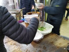 -老字号贾家肉丸糊辣汤(光明巷店)
