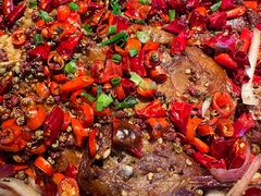 -恰八斗·猛火长沙菜(国贸店)