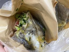 鸡蛋煎饼-华南理工大学-学2食堂