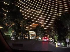 -拉斯维加斯永利酒店