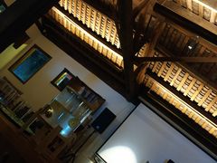 -Nirvana Cafe&Bar(北仓文创街区店)