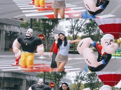 -东莞松山湖万象汇