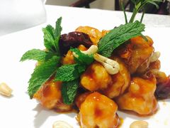 -四季小馆·地道北京小吃(广百店)