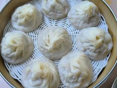 -笑云开汤包店(网巾市店)