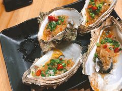 -神碳烧烤东北秘制串(东城路店)