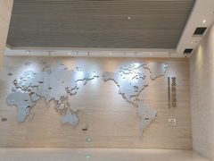 -武汉规划展示馆
