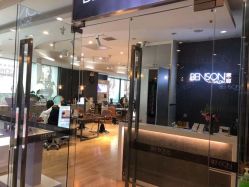 -意廊 Hair Salon