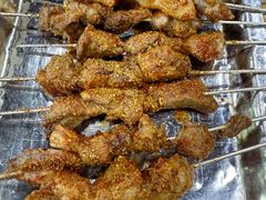 -合顺祥烩面(健康路店)