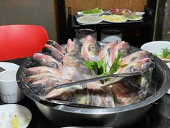-花鲢鱼头火锅(春城东路店)