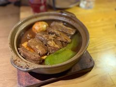 -KŌNG胶东小馆(华熙店)