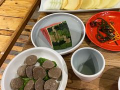 -宽窄巷子鲜牛火锅(北京首店)