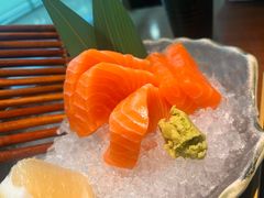 -鮨禾屋寿司居酒屋(余杭万达店)