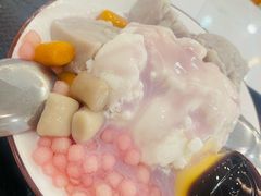 -鲜芋仙(宝地广场店)