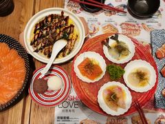 -Sushi Love 创意寿司(丽影广场店)