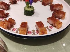 -顺风山庄(水濂山店)