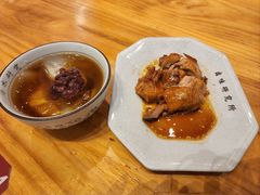 -狮头牌卤味研究所·卤味饭(花城汇南区店)
