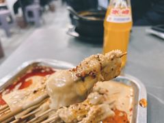 -巧酱府重庆砂锅大全