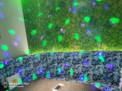 -糖潮量贩KTV(高新万达广场店)