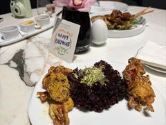 -宝丽轩中餐厅BAOLIXUAN