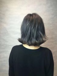 -BHG Hair Salon