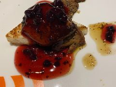 鹅肝-V-ONE西雅图海鲜自助餐厅(仓山万达广场店)