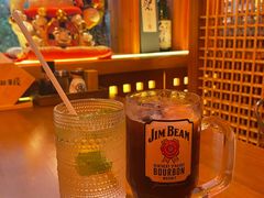 -有喜屋·深夜食堂(北京西路店)