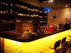 -Laures·月桂西班牙碳烤餐厅(十尚坊店)
