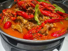 -蛙喔牛蛙(太仓万达店)