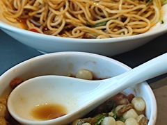 -四川饭店(长白店)