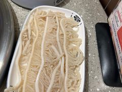 -大龙燚火锅(太古里店)