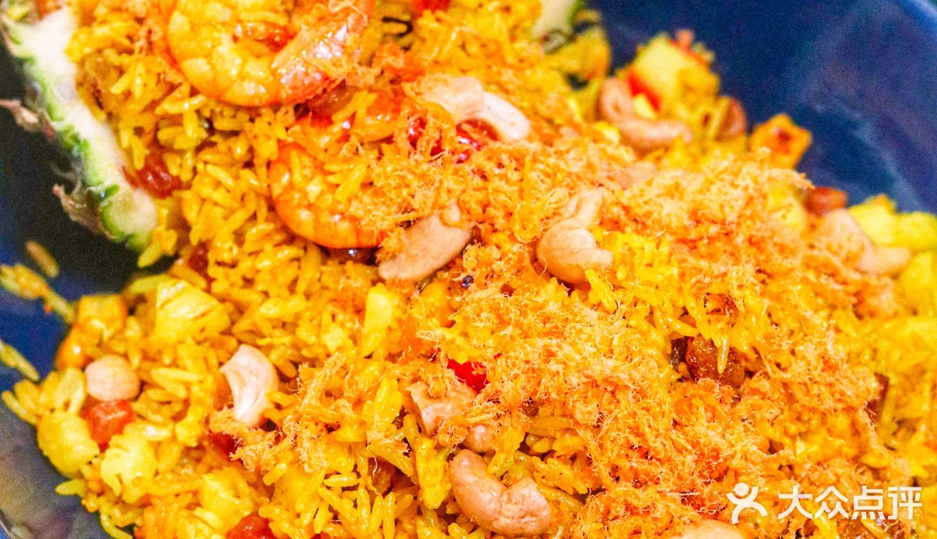 甜品小吃免费吃‼️爱惨三亚免税店的泰式火锅