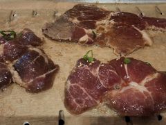 -新石器烤肉(高行万嘉店)
