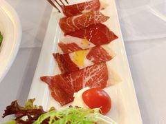 -摩根扒房(桐梓林店)