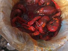 -叶派龙虾•招牌香辣蟹·海鲜(中海国际店)